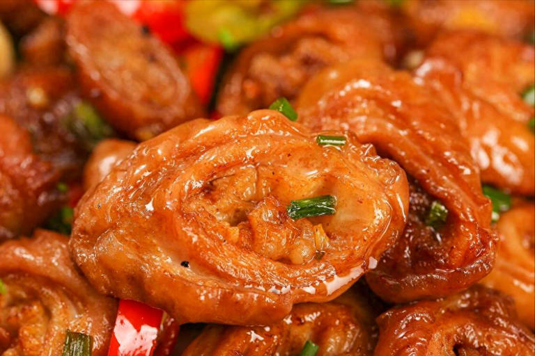 3 loại thịt là "ổ ký sinh trùng" nếu làm sạch qua quýt, nhiều người không biết vẫn đổ xô đi ăn- Ảnh 1. 3 loại thịt là "ổ ký sinh trùng" nếu làm sạch qua quýt, nhiều người không biết vẫn đổ xô đi ăn- Ảnh 1.