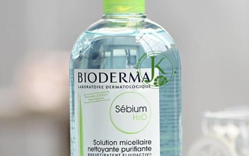 Bộ Y tế thu hồi loạt sản phẩm của Dove và Bioderma