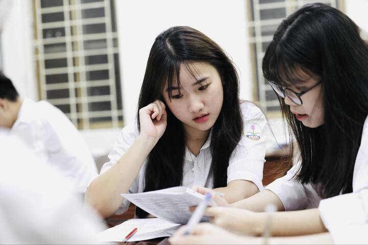 3 ngành học lương cao, không lo thất nghiệp phù hợp nữ giới học giỏi Toán - Ảnh 1. 3 ngành học lương cao, không lo thất nghiệp phù hợp nữ giới học giỏi Toán - Ảnh 1.