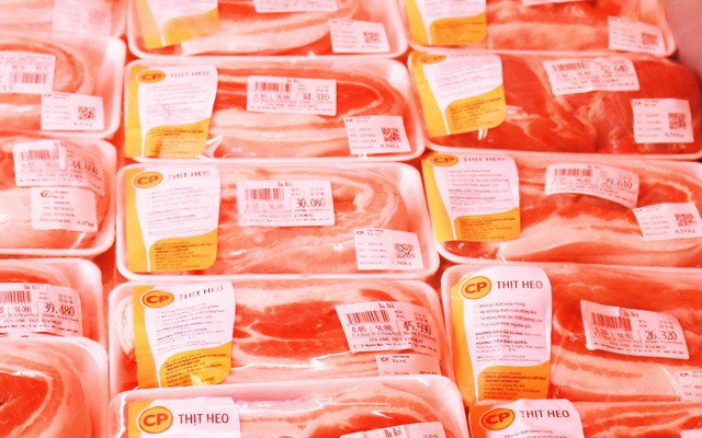 "Ông trùm" đứng sau C.P. Việt Nam là ai? - Ảnh 2. "Ông trùm" đứng sau C.P. Việt Nam là ai? - Ảnh 2.