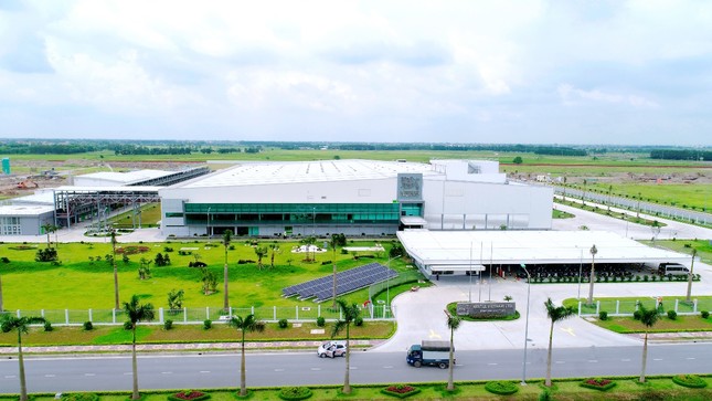 Nestlé Việt Nam lên tiếng về việc sữa lúa mạch Nestle' Milo - Ảnh 2. Nestlé Việt Nam lên tiếng về việc sữa lúa mạch Nestle' Milo - Ảnh 2.