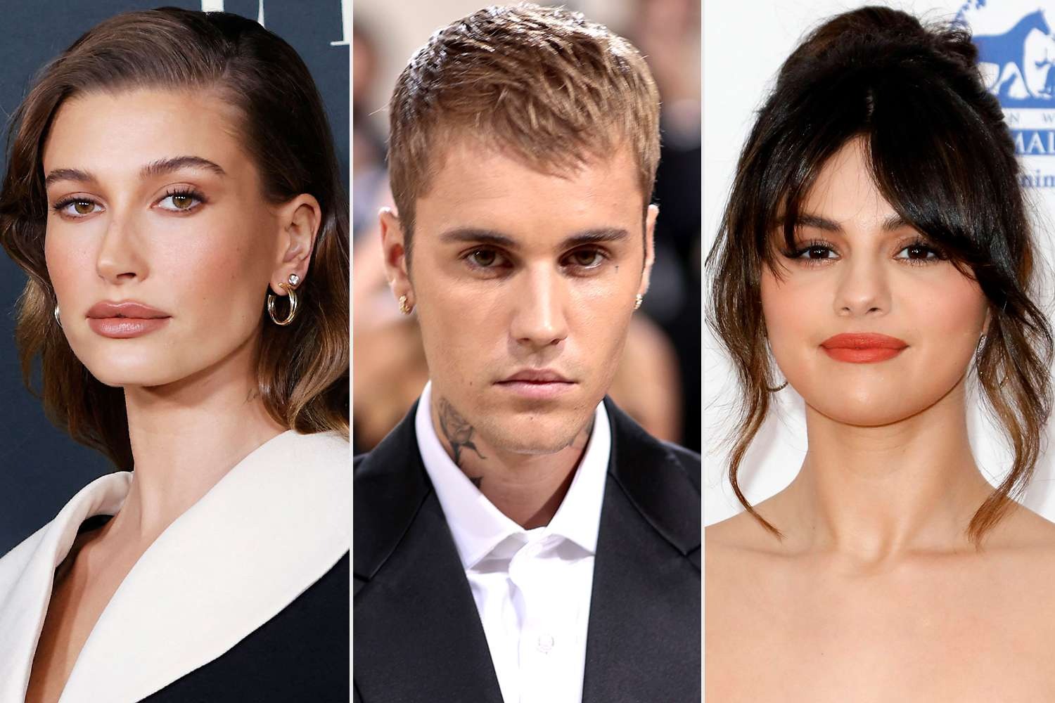 &quot;Selena Gomez sống trong đầu Hailey Bieber&quot; - Ảnh 7.