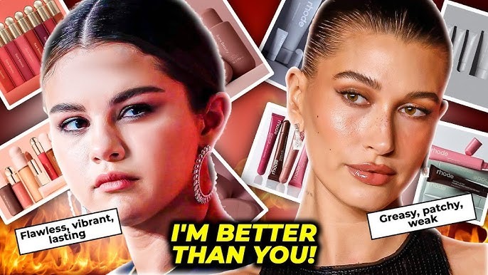 &quot;Selena Gomez sống trong đầu Hailey Bieber&quot; - Ảnh 5.