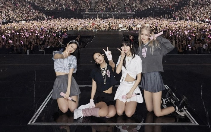 Vé concert BLACKPINK bị đội giá gấp 10 lần, cảnh báo lừa đảo tràn lan nhưng vẫn có người dính bẫy- Ảnh 9. Vé concert BLACKPINK bị đội giá gấp 10 lần, cảnh báo lừa đảo tràn lan nhưng vẫn có người dính bẫy- Ảnh 9.
