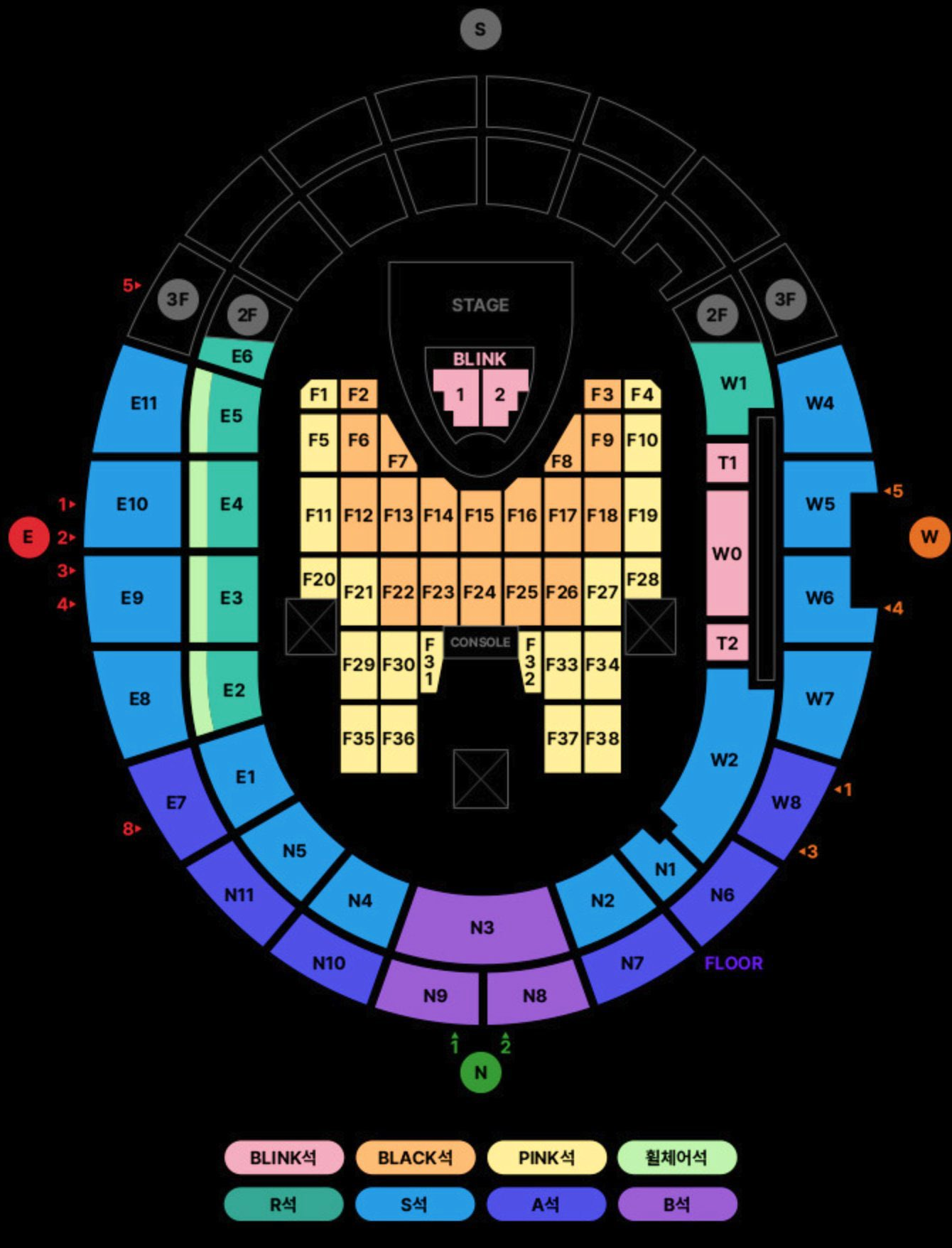 Vé concert BLACKPINK bị đội giá gấp 10 lần, cảnh báo lừa đảo tràn lan nhưng vẫn có người dính bẫy- Ảnh 3. Vé concert BLACKPINK bị đội giá gấp 10 lần, cảnh báo lừa đảo tràn lan nhưng vẫn có người dính bẫy- Ảnh 3.