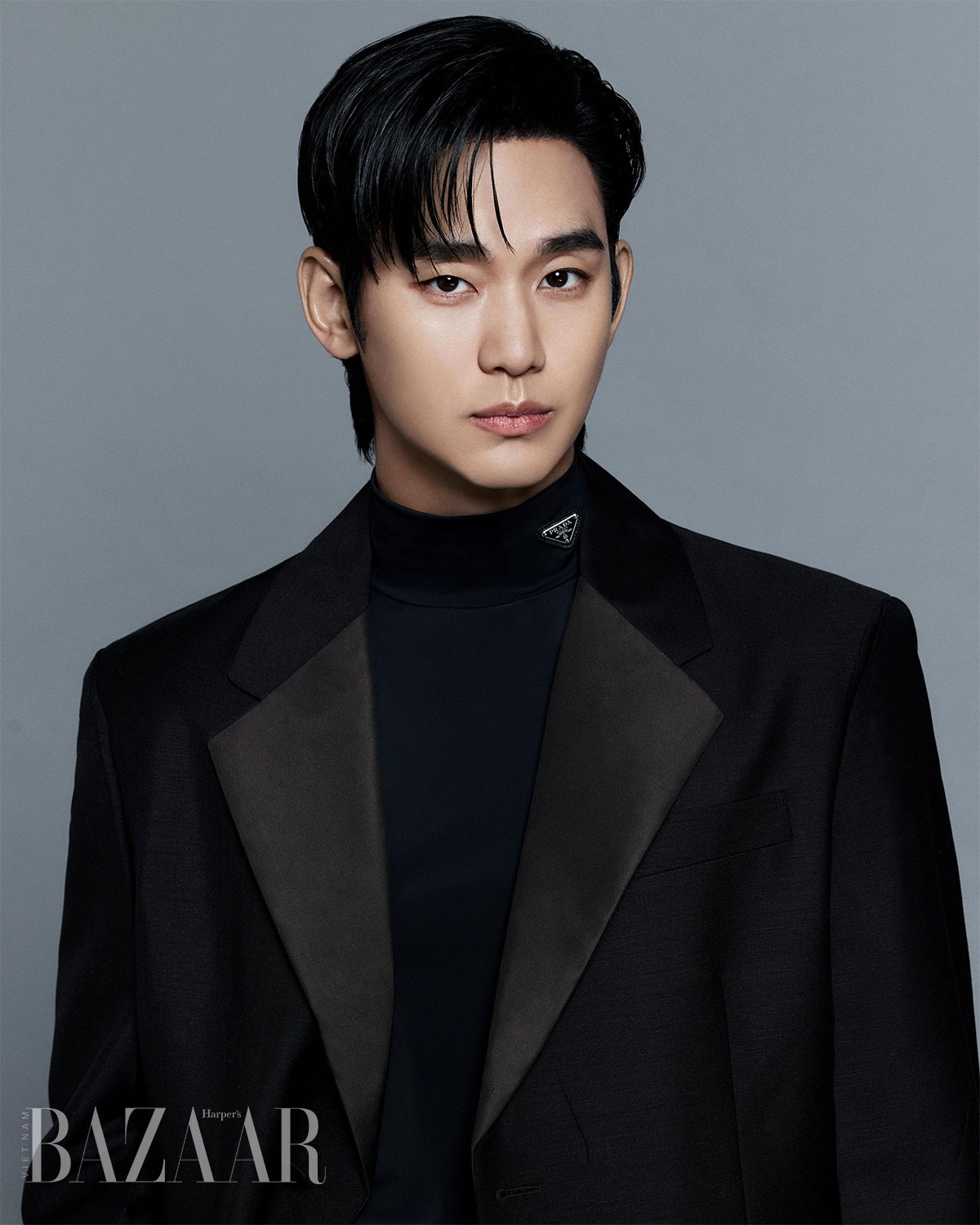 Hội bạn mỹ nam hạng A của G-Dragon: Từ Kim Soo Hyun, Jung Hae In cho tới Justin Bieber, Pharrell đều góp mặt! - Ảnh 4. Hội bạn mỹ nam hạng A của G-Dragon: Từ Kim Soo Hyun, Jung Hae In cho tới Justin Bieber, Pharrell đều góp mặt! - Ảnh 4.