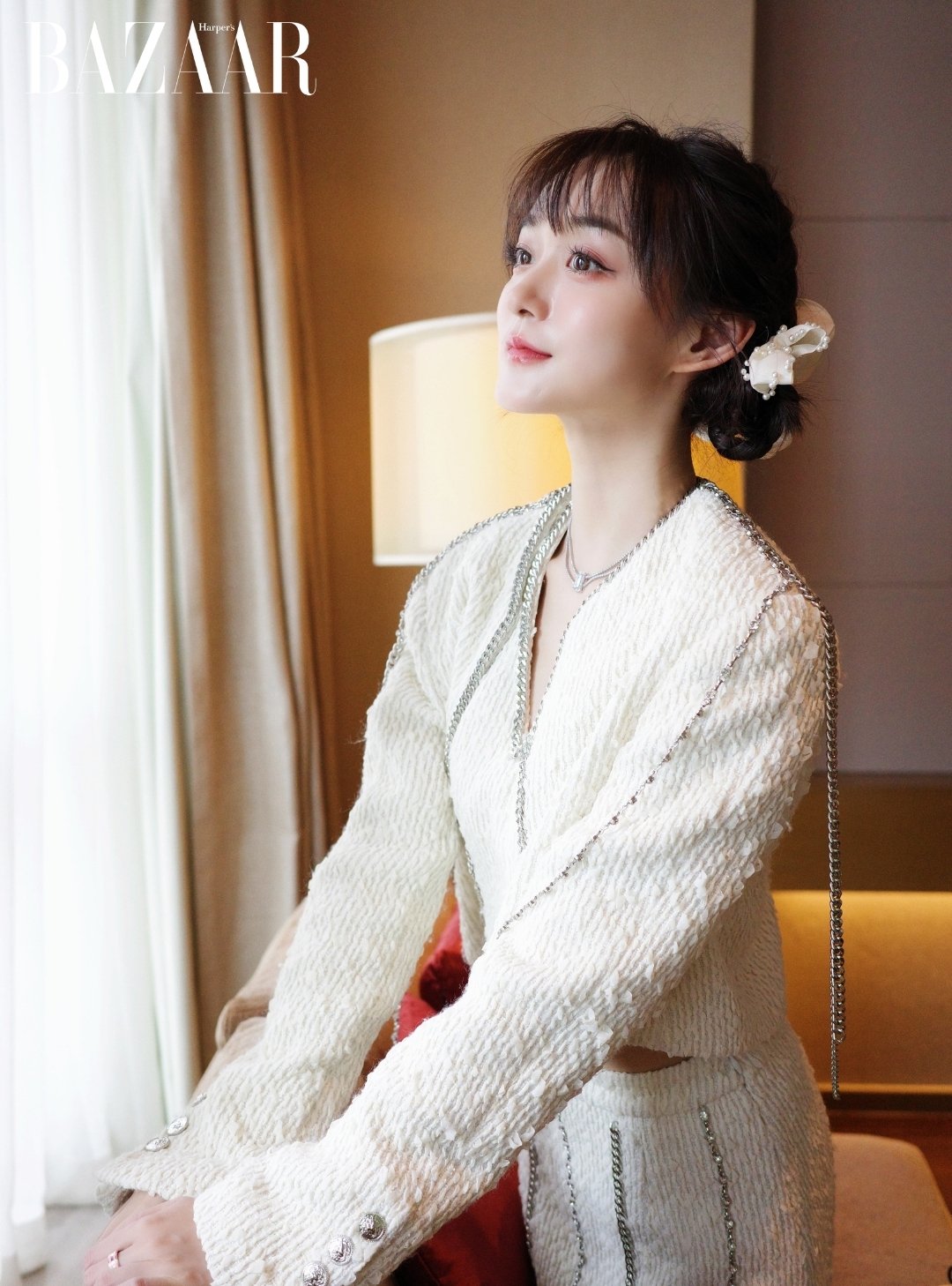Mỹ nhân phim Khom Lưng U40 trẻ đẹp át cả Tống Tổ Nhi, khuôn mặt Mỹ nhân phim Khom Lưng U40 trẻ đẹp át cả Tống Tổ Nhi, khuôn mặt