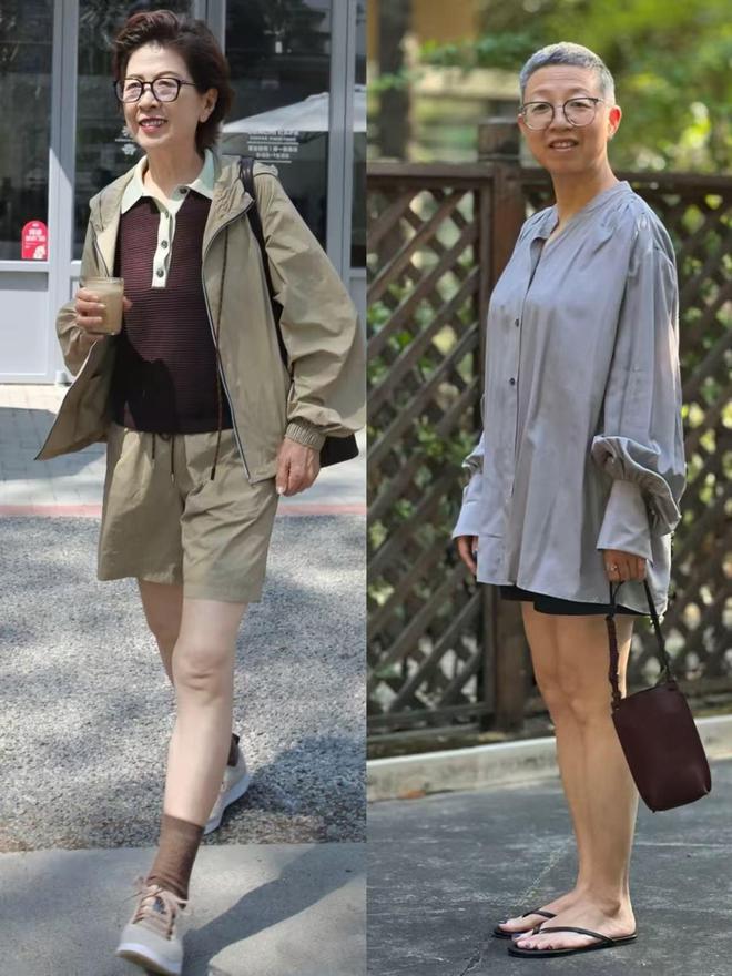 Vì sao mùa hè này bạn nên cân nhắc trước khi mặc quần short ra đường? So sánh 3 kiểu trang phục sẽ khiến bạn thay đổi suy nghĩ- Ảnh 1. Vì sao mùa hè này bạn nên cân nhắc trước khi mặc quần short ra đường? So sánh 3 kiểu trang phục sẽ khiến bạn thay đổi suy nghĩ- Ảnh 1.