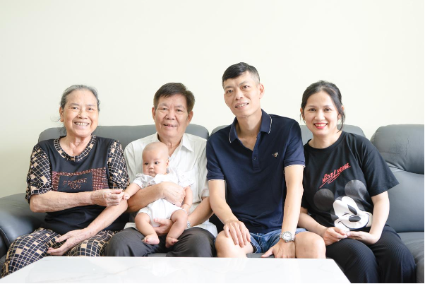 Bệnh viện Đa khoa Tâm Anh và hành trình đồng hành cùng hơn 10.000 cặp vợ chồng hiếm muộn đón những em bé khỏe mạnh - Ảnh 2. Bệnh viện Đa khoa Tâm Anh và hành trình đồng hành cùng hơn 10.000 cặp vợ chồng hiếm muộn đón những em bé khỏe mạnh - Ảnh 2.