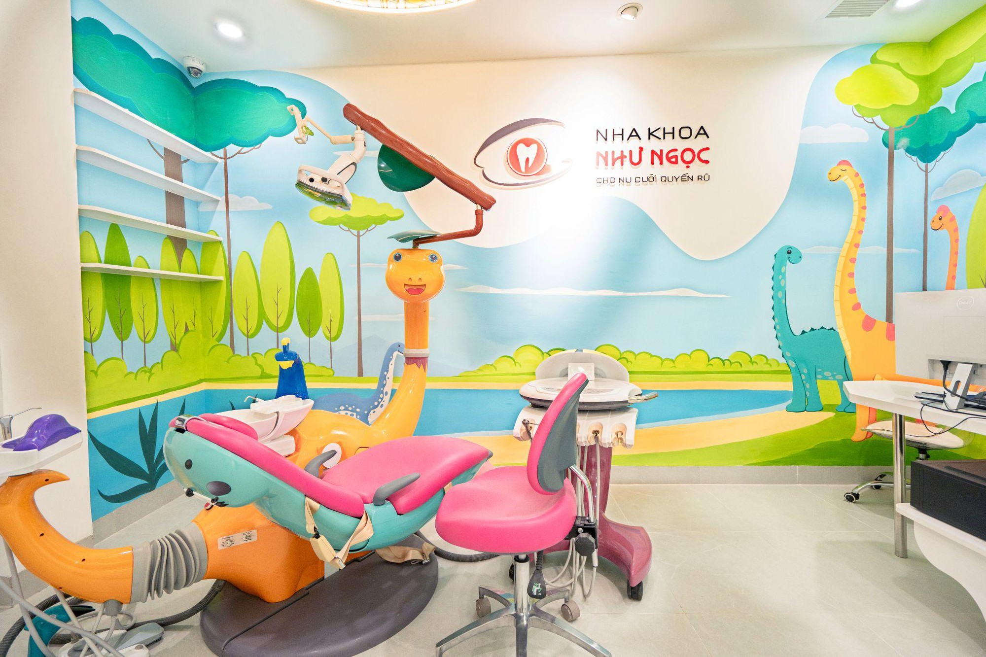 Để bé yêu tỏa sáng với nụ cười rạng rỡ, mẹ nên làm ngay một việc ngày 1/6- Ảnh 2. Để bé yêu tỏa sáng với nụ cười rạng rỡ, mẹ nên làm ngay một việc ngày 1/6- Ảnh 2.