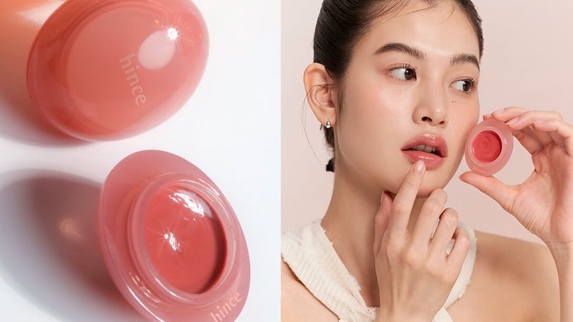Giai nhân có khuôn miệng đẹp nhất châu Á hào phóng tiết lộ một Giai nhân có khuôn miệng đẹp nhất châu Á hào phóng tiết lộ một