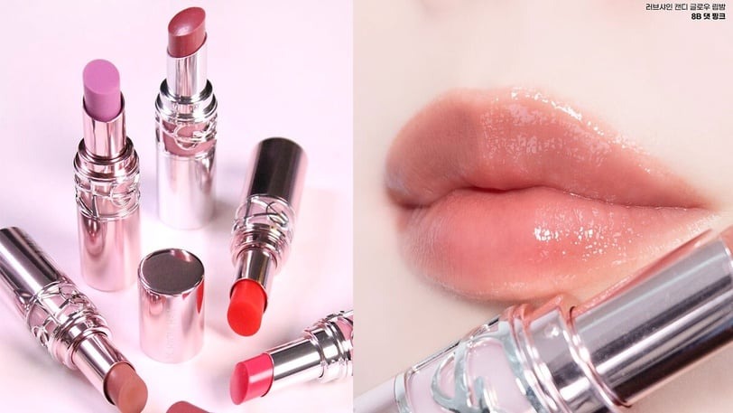 Giai nhân có khuôn miệng đẹp nhất châu Á hào phóng tiết lộ một Giai nhân có khuôn miệng đẹp nhất châu Á hào phóng tiết lộ một