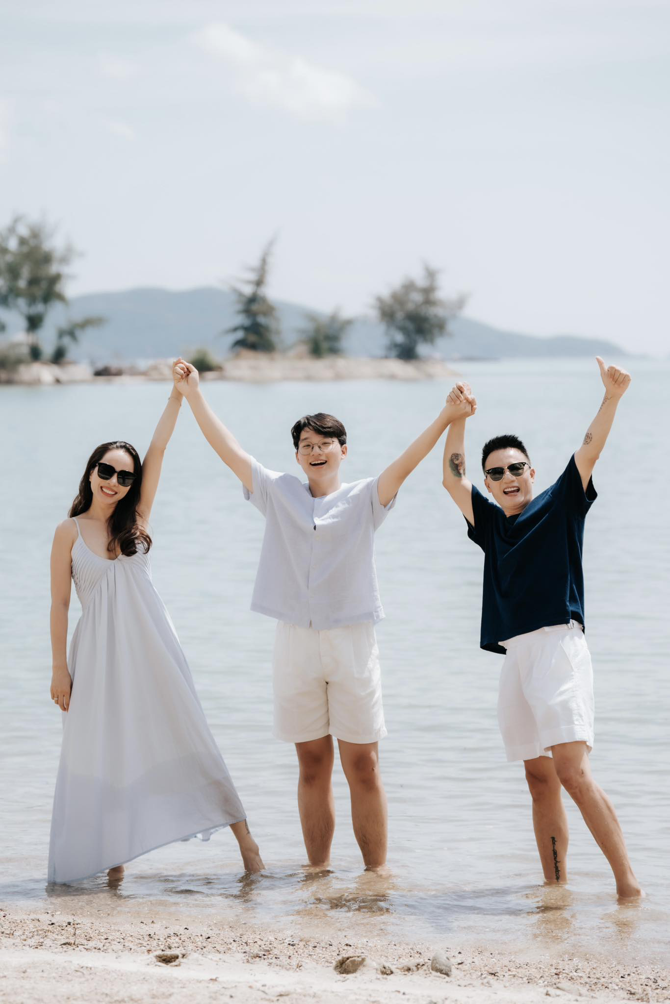 Từ cậu bé mít ướt trong "Bố ơi, mình đi đâu thế?" đến học bá tuổi 18: Hành trình trưởng thành đầy cảm hứng của con trai Hoàng Bách- Ảnh 12. Từ cậu bé mít ướt trong "Bố ơi, mình đi đâu thế?" đến học bá tuổi 18: Hành trình trưởng thành đầy cảm hứng của con trai Hoàng Bách- Ảnh 12.