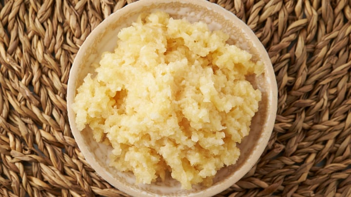 Tỏi băm để tủ lạnh được bao lâu? - Ảnh 1. Tỏi băm để tủ lạnh được bao lâu? - Ảnh 1.