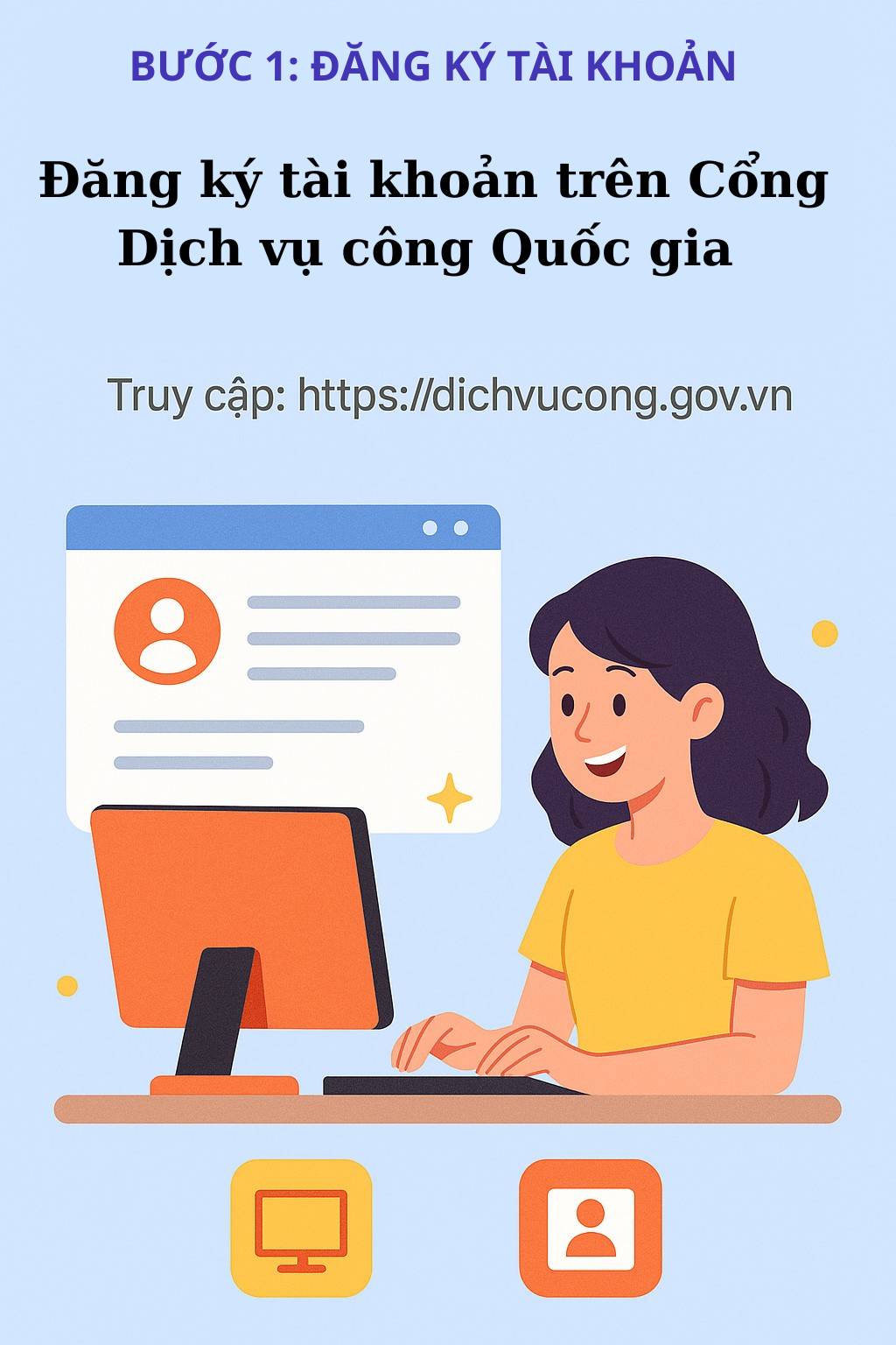 Infographic: Chi tiết các bước nộp hồ sơ trợ cấp thất nghiệp online, ai cũng nên biết tránh mất thời gian - Ảnh 2.