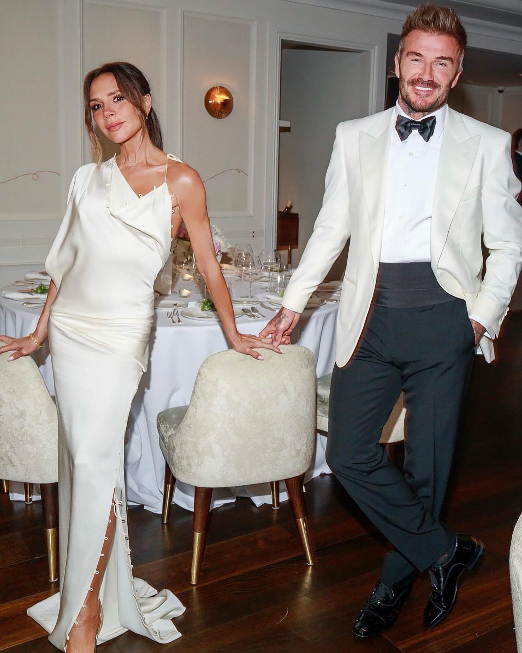 Victoria Beckham ra mắt phim tài liệu đầy Victoria Beckham ra mắt phim tài liệu đầy