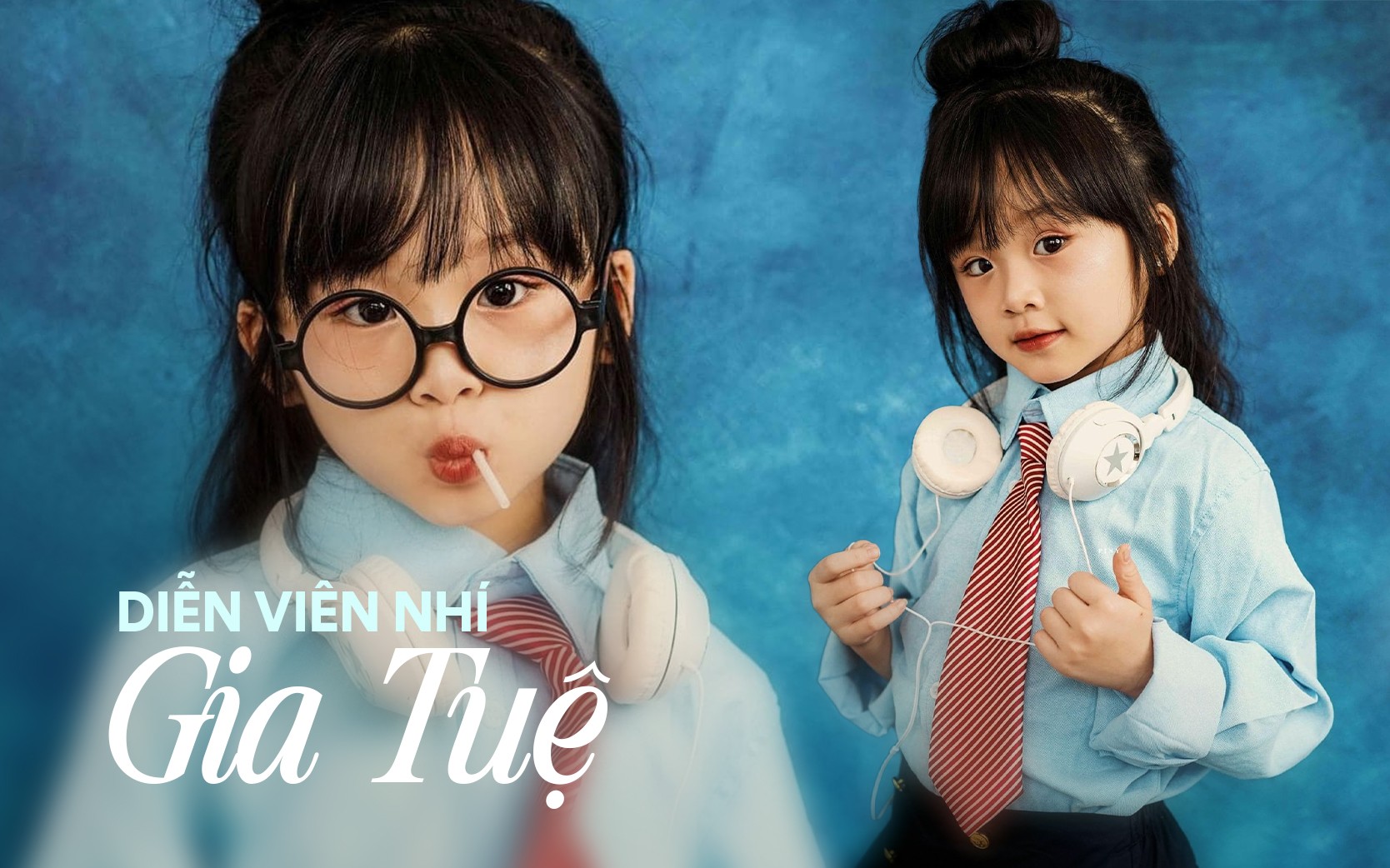 1/6 cùng diễn viên nhí Gia Tuệ: Bén duyên với nghề từ 3 tuổi, mẹ từ bỏ nhiều thứ đưa con lên Sài Gòn bắt đầu từ số 0- Ảnh 1. 1/6 cùng diễn viên nhí Gia Tuệ: Bén duyên với nghề từ 3 tuổi, mẹ từ bỏ nhiều thứ đưa con lên Sài Gòn bắt đầu từ số 0- Ảnh 1.