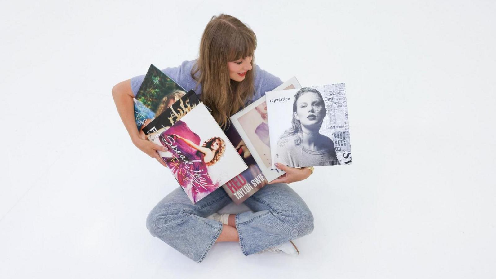 Taylor Swift đã giành lại toàn bộ sự nghiệp của chính mình, chi 9,3 nghìn tỷ chiến thắng “kẻ hút máu” đáng ghét nhất showbiz- Ảnh 4. Taylor Swift đã giành lại toàn bộ sự nghiệp của chính mình, chi 9,3 nghìn tỷ chiến thắng “kẻ hút máu” đáng ghét nhất showbiz- Ảnh 4.