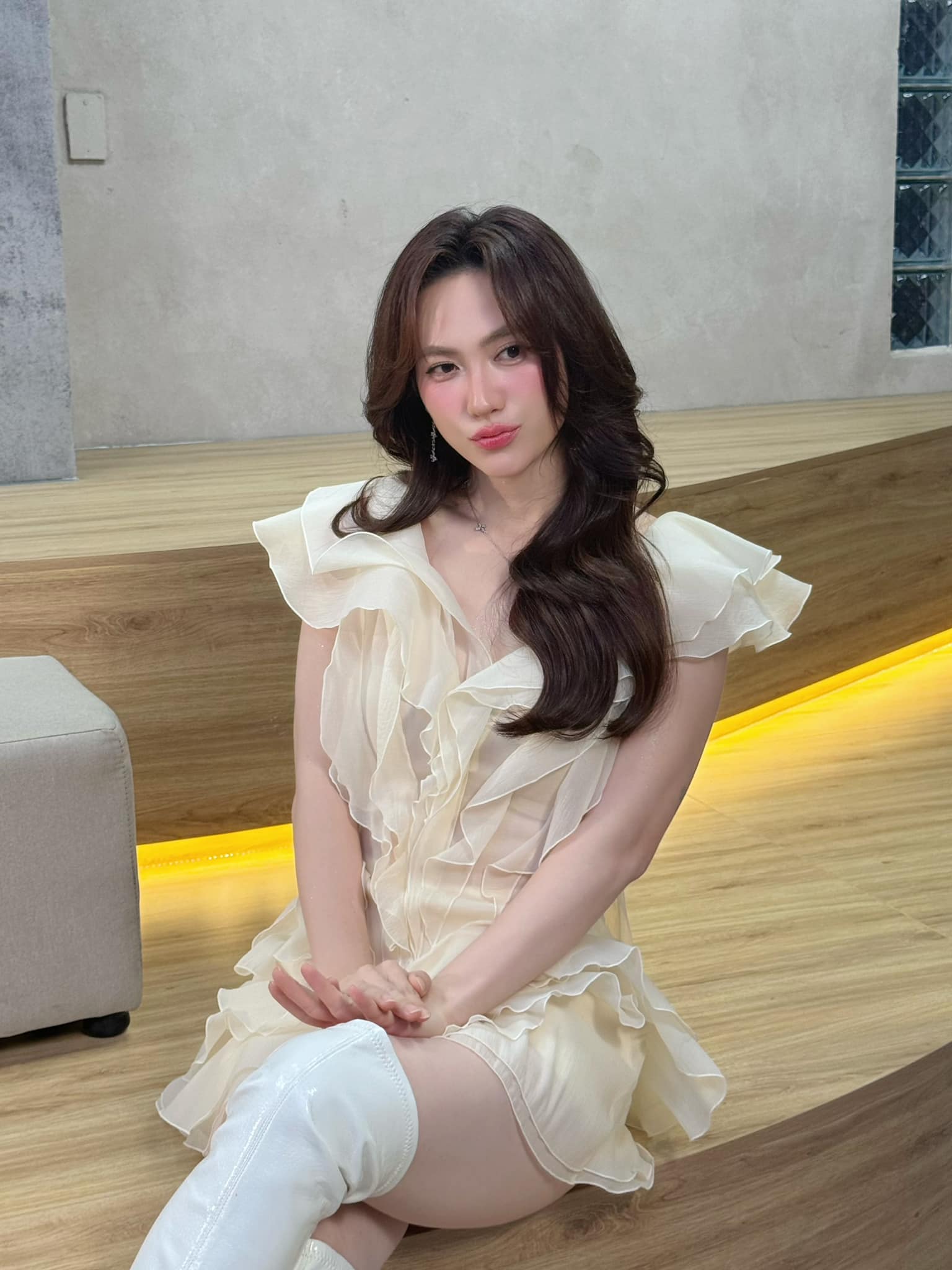 5 mỹ nhân dự 5 mỹ nhân dự