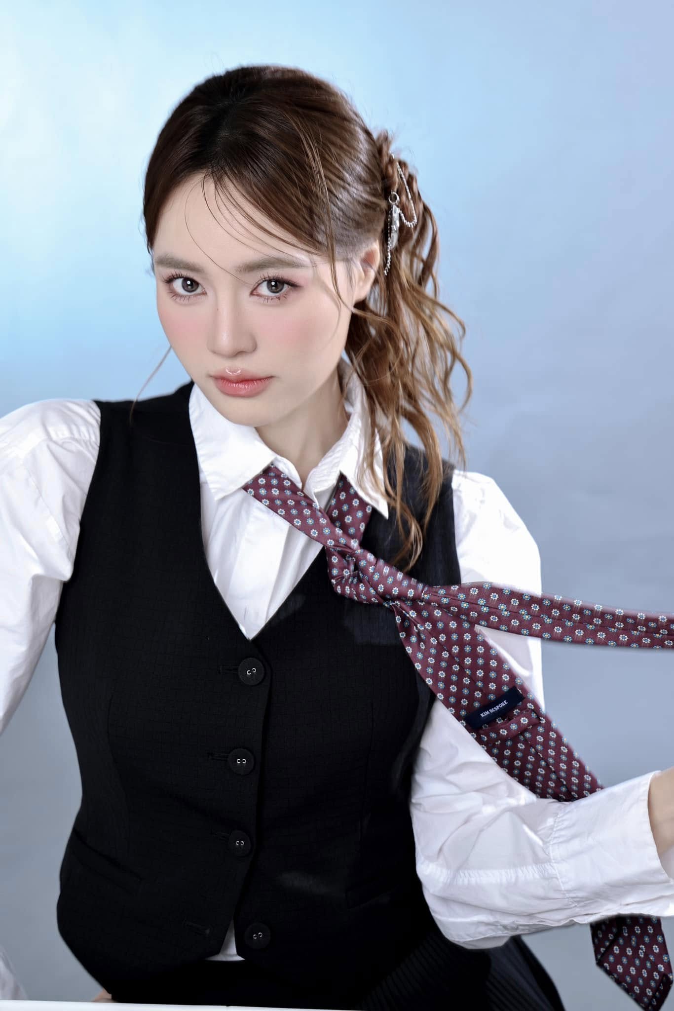 5 mỹ nhân dự 5 mỹ nhân dự