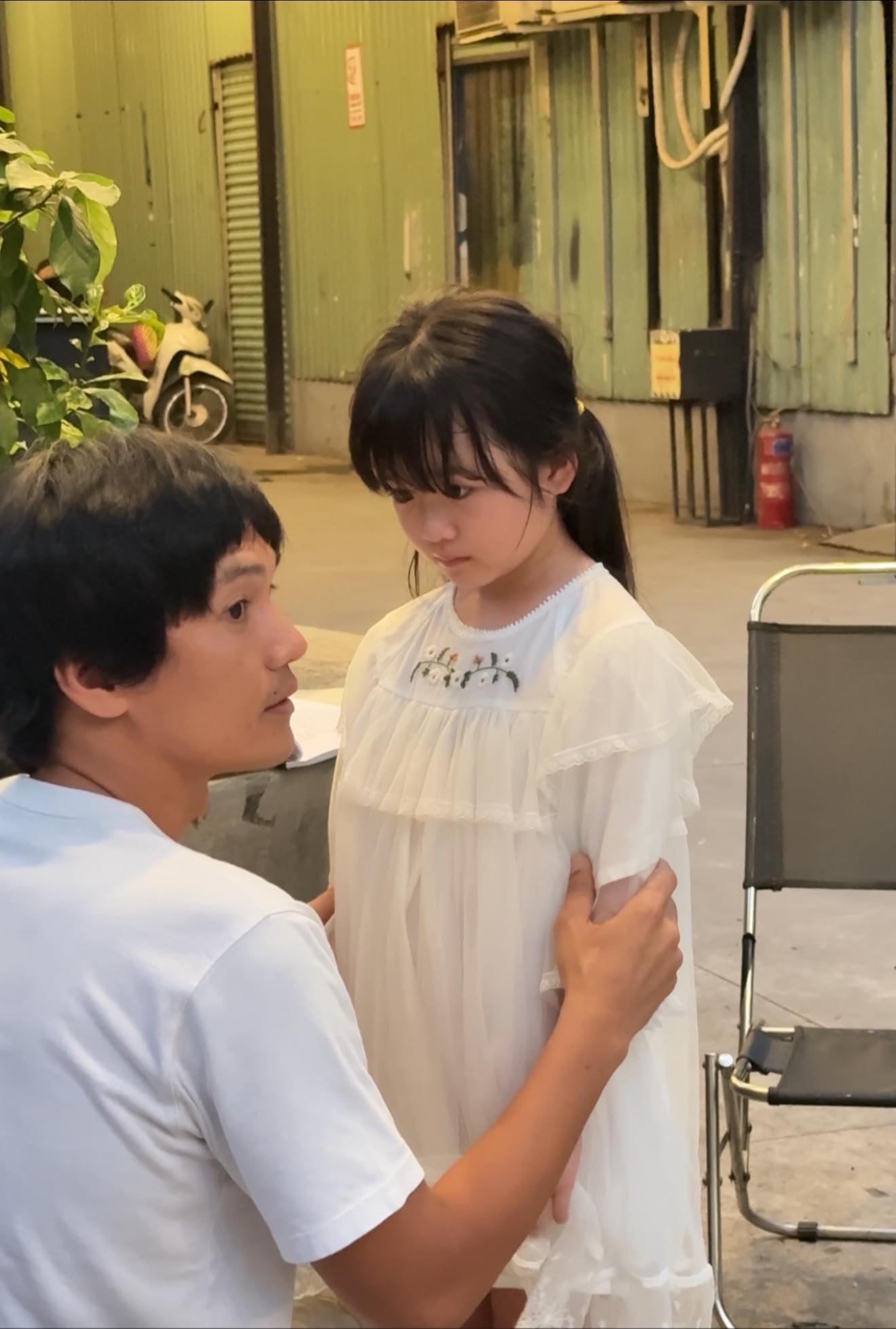 1/6 cùng diễn viên nhí Gia Tuệ: Bén duyên với nghề từ 3 tuổi, mẹ từ bỏ nhiều thứ đưa con lên Sài Gòn bắt đầu từ số 0- Ảnh 13. 1/6 cùng diễn viên nhí Gia Tuệ: Bén duyên với nghề từ 3 tuổi, mẹ từ bỏ nhiều thứ đưa con lên Sài Gòn bắt đầu từ số 0- Ảnh 13.