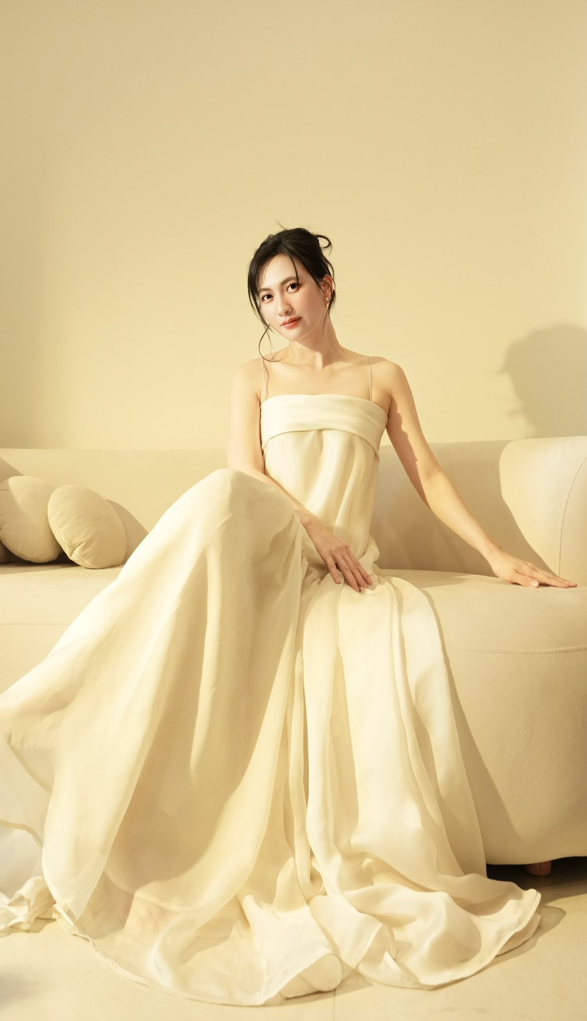5 mỹ nhân dự 5 mỹ nhân dự