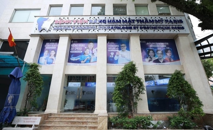Nữ bệnh nhân tử vong sau nâng ngực, hút mỡ: Bộ Y tế yêu cầu báo cáo khẩn - Ảnh 1. Nữ bệnh nhân tử vong sau nâng ngực, hút mỡ: Bộ Y tế yêu cầu báo cáo khẩn - Ảnh 1.