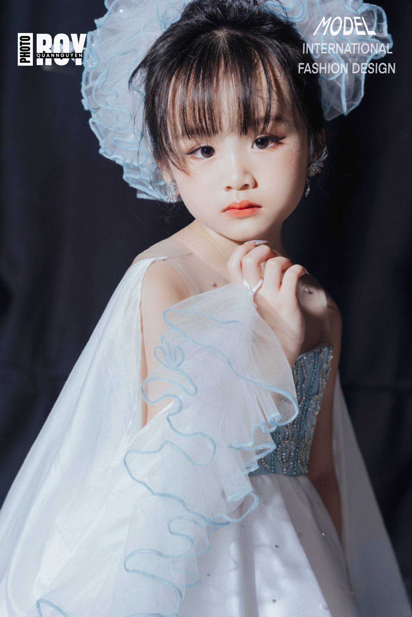 1/6 cùng diễn viên nhí Gia Tuệ: Bén duyên với nghề từ 3 tuổi, mẹ từ bỏ nhiều thứ đưa con lên Sài Gòn bắt đầu từ số 0- Ảnh 6. 1/6 cùng diễn viên nhí Gia Tuệ: Bén duyên với nghề từ 3 tuổi, mẹ từ bỏ nhiều thứ đưa con lên Sài Gòn bắt đầu từ số 0- Ảnh 6.