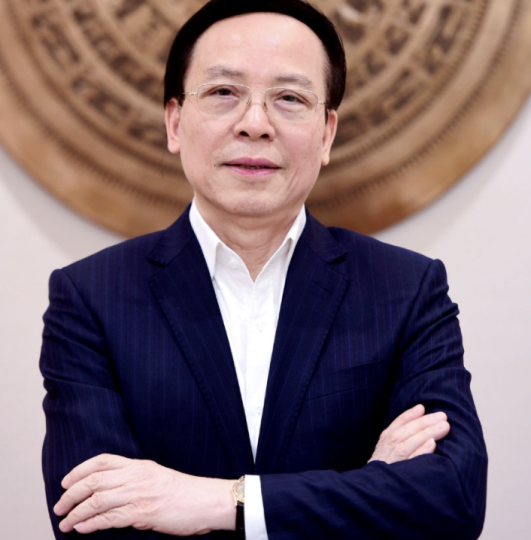 Chân dung ông chủ đứng sau Tập đoàn Vàng bạc đá quý DOJI - Ảnh 1. Ông chủ đứng sau Tập đoàn Vàng bạc đá quý DOJI - Ảnh 1.