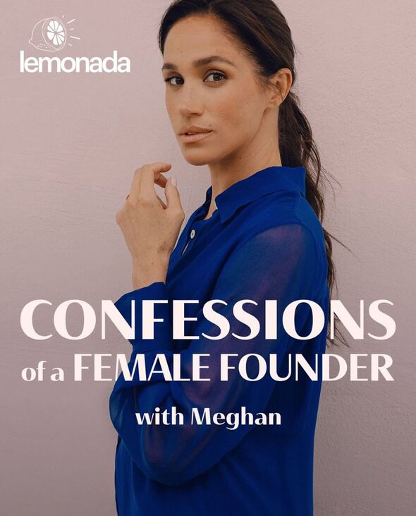 Meghan lại bị chê trách Meghan lại bị chê trách