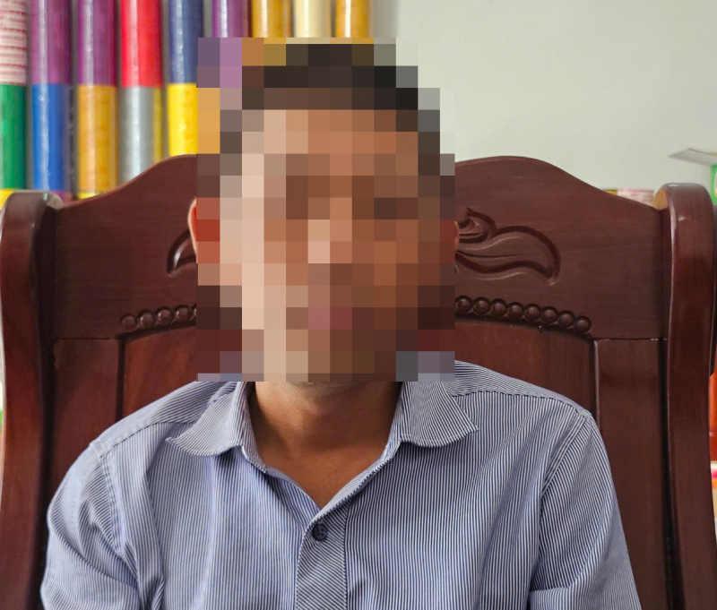 Người "tố" Công ty C.P Việt Nam chế biến heo, gà bệnh để bán ra thị trường nói gì? - Ảnh 1. Người "tố" Công ty C.P Việt Nam chế biến heo, gà bệnh để bán ra thị trường nói gì? - Ảnh 1.