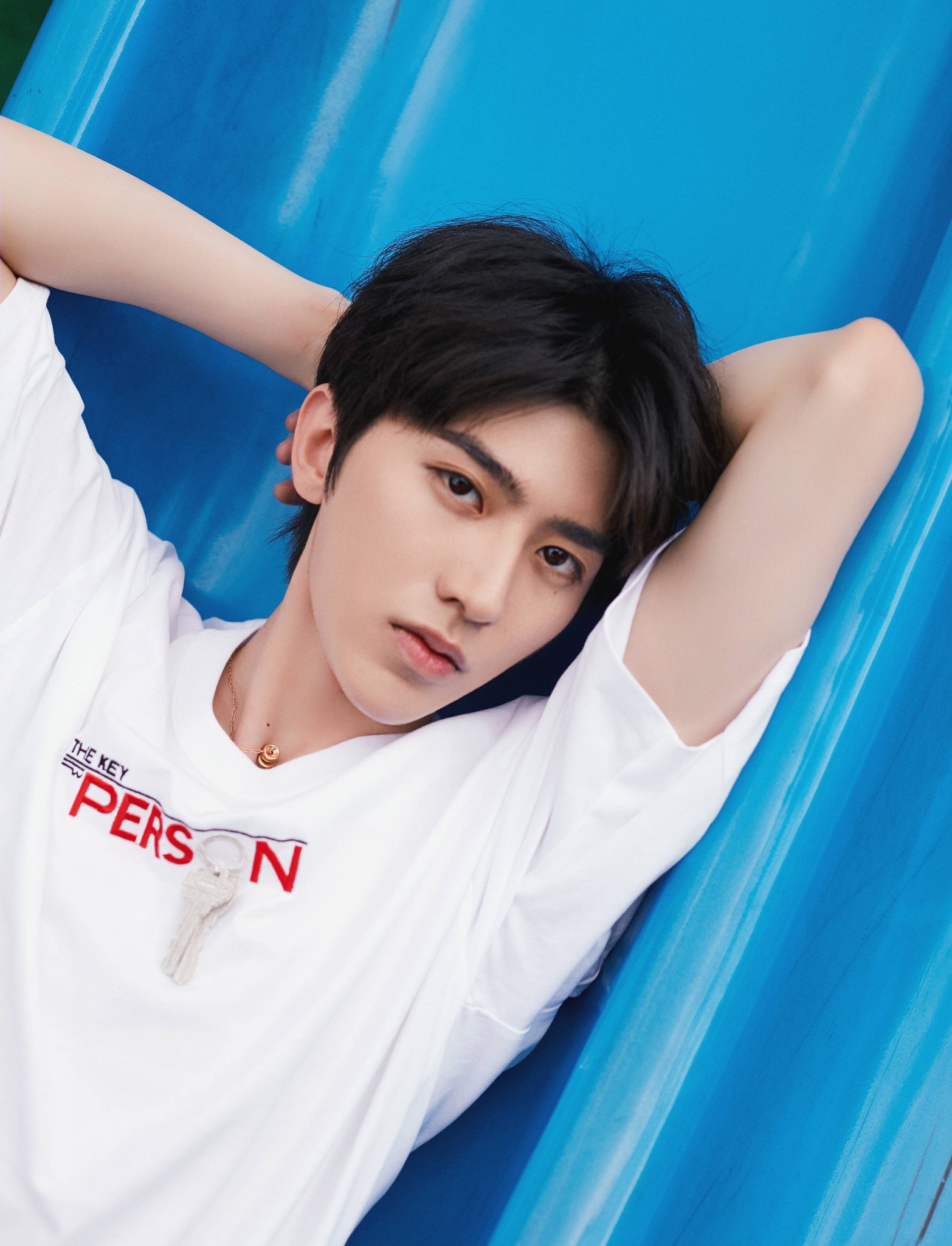 Top 8 sao Hoa ngữ khốn khổ vì bạo lực mạng - Ảnh 2. Top 8 sao Hoa ngữ khốn khổ vì bạo lực mạng - Ảnh 2.