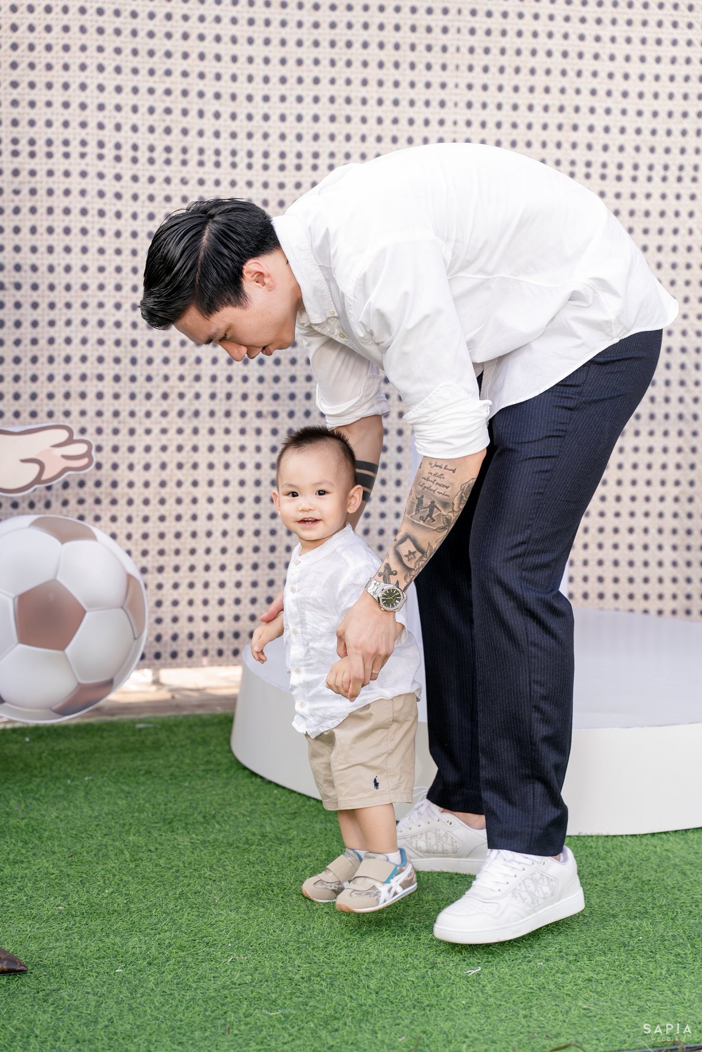 Xôn xao visual ngọt ngào Doãn Hải My, thần thái chuẩn tiểu thư lá ngọc cành vàng, đôi chân dài nuột nà mới chiếm Xôn xao visual ngọt ngào Doãn Hải My, thần thái chuẩn tiểu thư lá ngọc cành vàng, đôi chân dài nuột nà mới chiếm