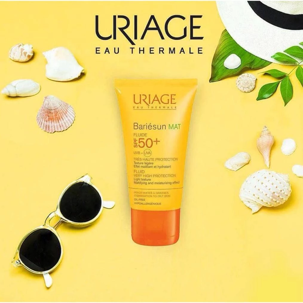 Kem chống nắng Pháp nổi bật 2025: 5 cái tên được giới da liễu khuyên dùng - Ảnh 9. Kem chống nắng Pháp nổi bật 2025: 5 cái tên được giới da liễu khuyên dùng - Ảnh 9.