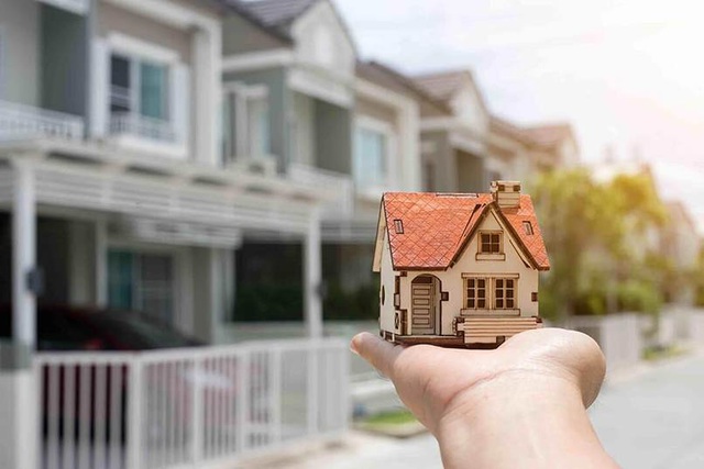Làm điều này ngay sau đám cưới, cặp vợ chồng TP HCM mua được căn nhà 2 tỷ đồng- Ảnh 2. Làm điều này ngay sau đám cưới, cặp vợ chồng TP HCM mua được căn nhà 2 tỷ đồng- Ảnh 2.
