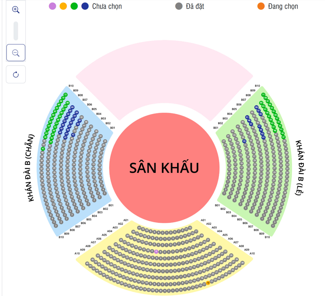 Xiếc Việt gây bão dịp lễ: Săn vé khó hơn concert, sân khấu xứng đáng 100 điểm còn diễn viên thì đẹp miễn chê- Ảnh 1. Xiếc Việt gây bão dịp lễ: Săn vé khó hơn concert, sân khấu xứng đáng 100 điểm còn diễn viên thì đẹp miễn chê- Ảnh 1.