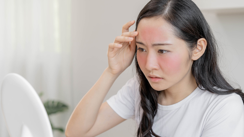 Ngoài chống già, kem chống nắng đang làm rất tốt 2 việc, xứng đáng Ngoài chống già, kem chống nắng đang làm rất tốt 2 việc, xứng đáng