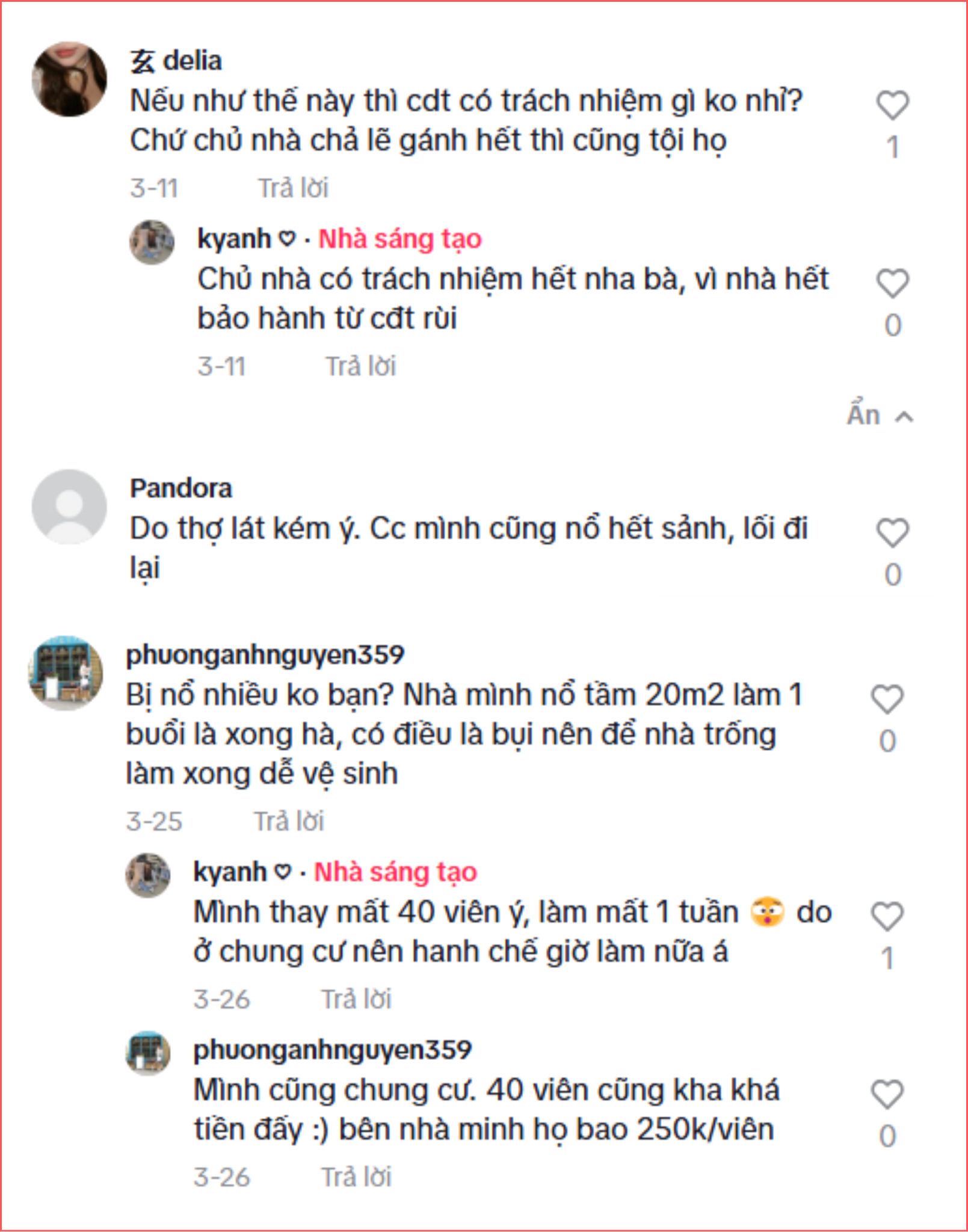 Cô gái hốt hoảng bỏ chạy lúc 2h sáng vì... sàn nhà bỗng nhiên Cô gái hốt hoảng bỏ chạy lúc 2h sáng vì... sàn nhà bỗng nhiên