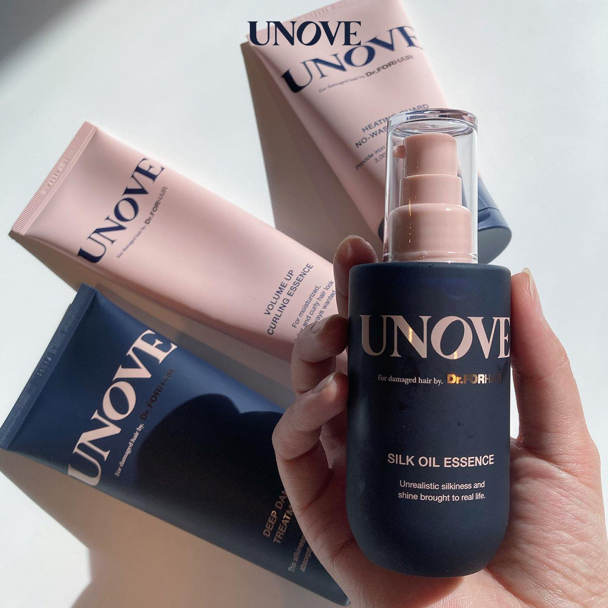 5 chai nước hoa tóc vừa thơm lâu vừa dưỡng tóc suôn mượt, chắc khỏe - Ảnh 2. 5 chai nước hoa tóc vừa thơm lâu vừa dưỡng tóc suôn mượt, chắc khỏe - Ảnh 2.