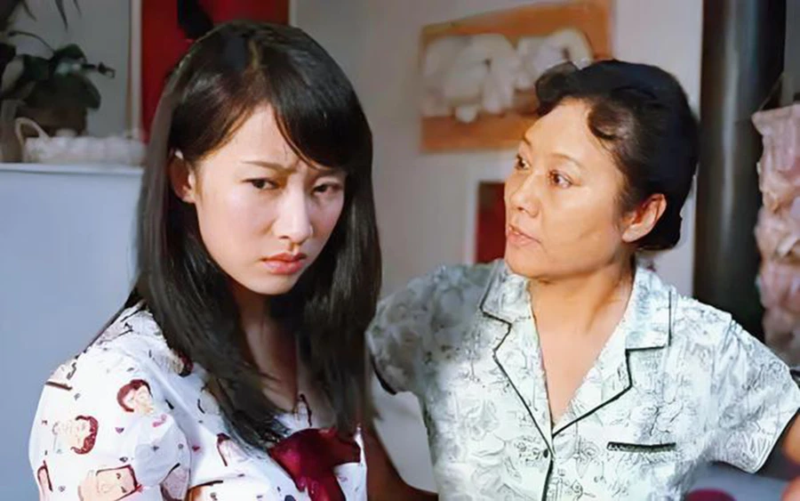 Hai điều mẹ chồng cần tránh khi hỗ trợ con dâu chăm sóc cháu - Ảnh 1. Hai điều mẹ chồng cần tránh khi hỗ trợ con dâu chăm sóc cháu - Ảnh 1.