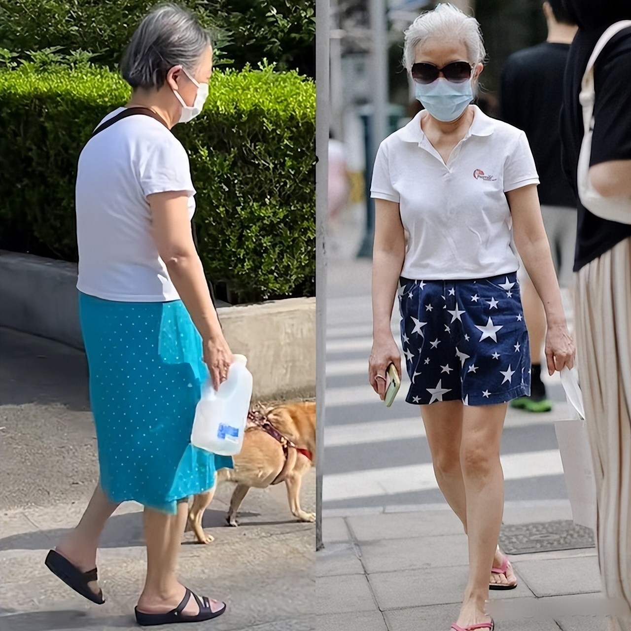 Phụ nữ trung niên dù có tiền hay không, tốt nhất đừng mang 3 kiểu giày này – trông vừa rẻ tiền, vừa thiếu gu - Ảnh 5. Phụ nữ trung niên dù có tiền hay không, tốt nhất đừng mang 3 kiểu giày này – trông vừa rẻ tiền, vừa thiếu gu - Ảnh 5.