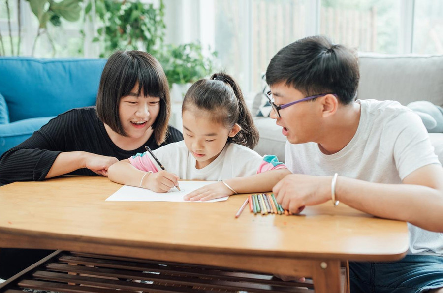Ba mẹ nên làm gì để rèn luyện tính trung thực cho bé? - Ảnh 2. Ba mẹ nên làm gì để rèn luyện tính trung thực cho bé? - Ảnh 2.