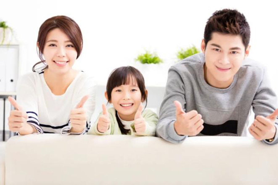 Cách đơn giản giúp trẻ thể hiện tình yêu thương - Ảnh 3. Cách đơn giản giúp trẻ thể hiện tình yêu thương - Ảnh 3.