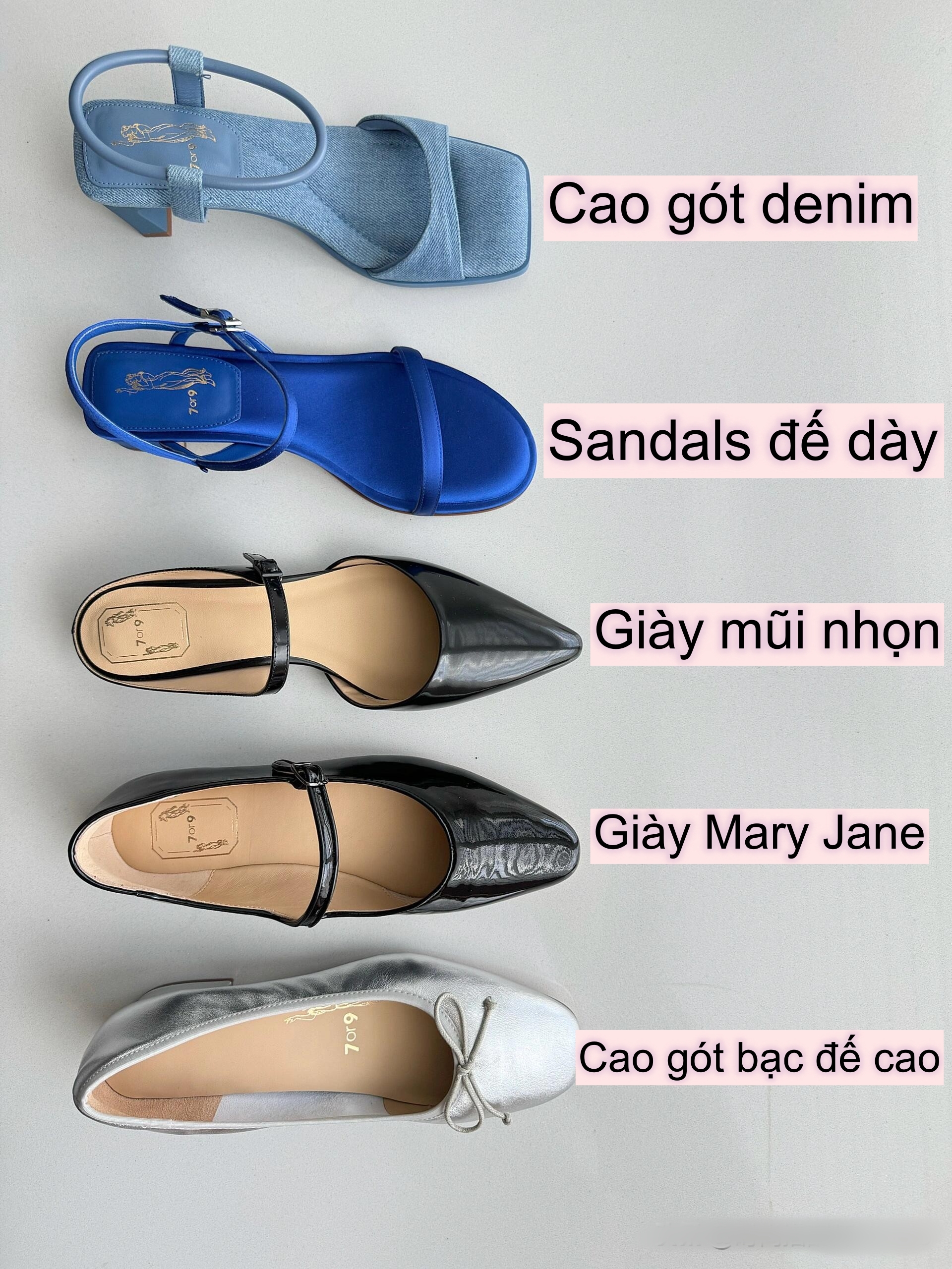 4 thương hiệu giày "chuẩn trung lưu" bị đánh giá thấp nhưng khiến khách quay lại mua trên 10 lần - Ảnh 11. 4 thương hiệu giày "chuẩn trung lưu" bị đánh giá thấp nhưng khiến khách quay lại mua trên 10 lần - Ảnh 11.