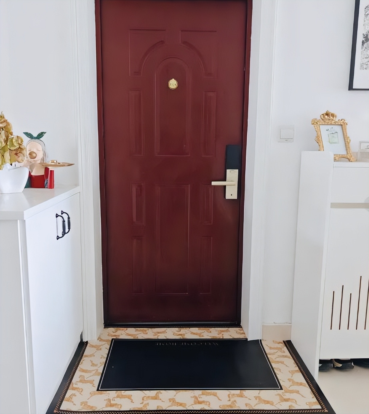 Tôi chưa từng thấy nhà sạch đủ, cho đến khi thay đổi đúng 5 việc nhỏ mỗi ngày, hiệu quả hơn cả dọn 3 tiếng! - Ảnh 4. Tôi chưa từng thấy nhà sạch đủ, cho đến khi thay đổi đúng 5 việc nhỏ mỗi ngày, hiệu quả hơn cả dọn 3 tiếng! - Ảnh 4.