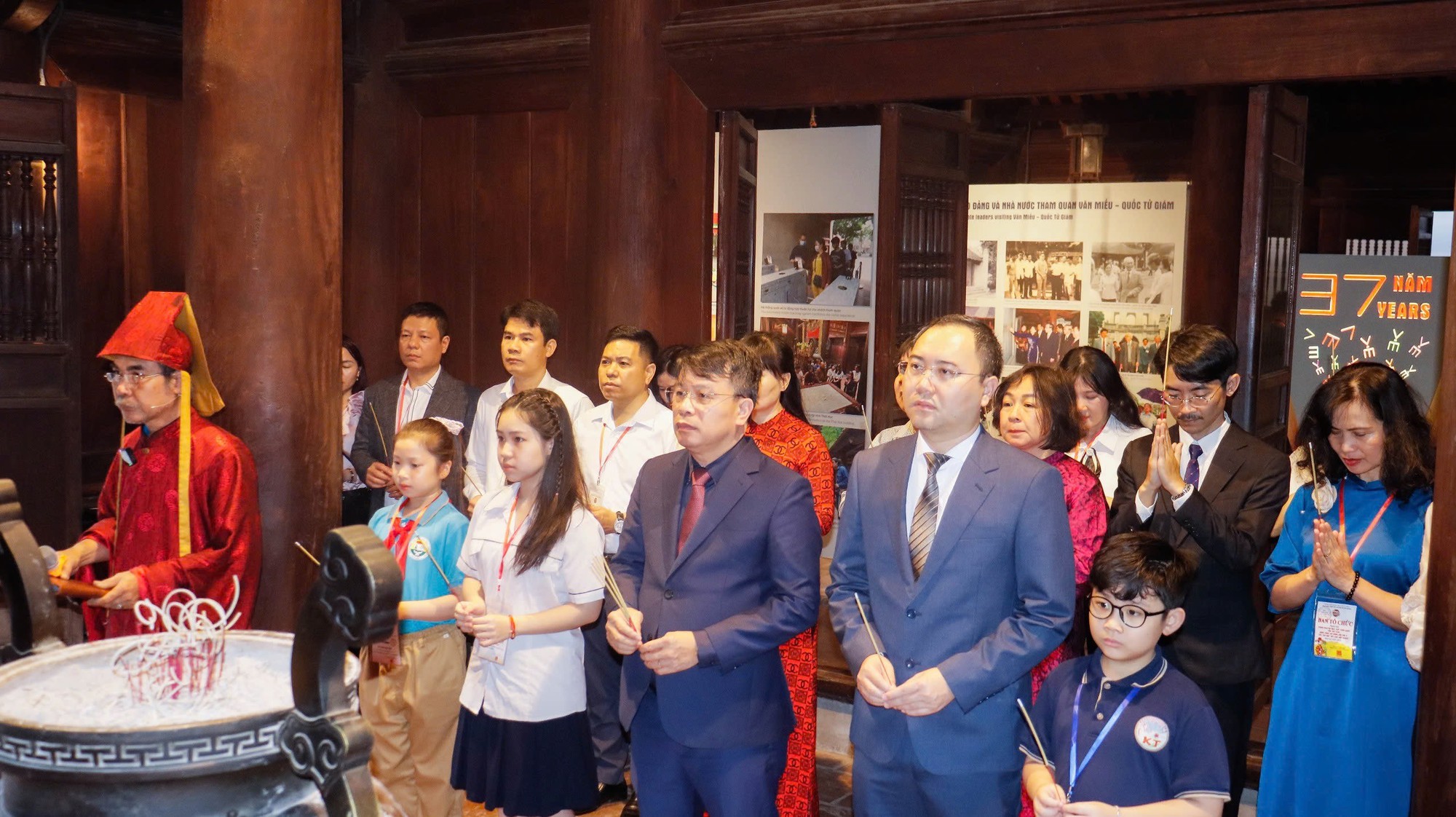 VPP Hồng Hà – Hành trình 66 năm đi cùng đất nước - Ảnh 3. VPP Hồng Hà – Hành trình 66 năm đi cùng đất nước - Ảnh 3.