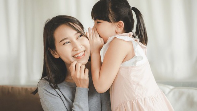 5 cách dạy trẻ sau cơn giận giúp con trưởng thành cảm xúc vượt trội - Ảnh 2. 5 cách dạy trẻ sau cơn giận giúp con trưởng thành cảm xúc vượt trội - Ảnh 2.
