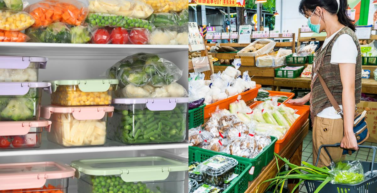 Tôi không thay đổi món ăn, không cắt giảm thực phẩm – nhưng vẫn tiết kiệm được hơn 1 triệu/tháng tiền chợ, nhờ cách đơn giản này - Ảnh 4. Tôi không thay đổi món ăn, không cắt giảm thực phẩm – nhưng vẫn tiết kiệm được hơn 1 triệu/tháng tiền chợ, nhờ cách đơn giản này - Ảnh 4.