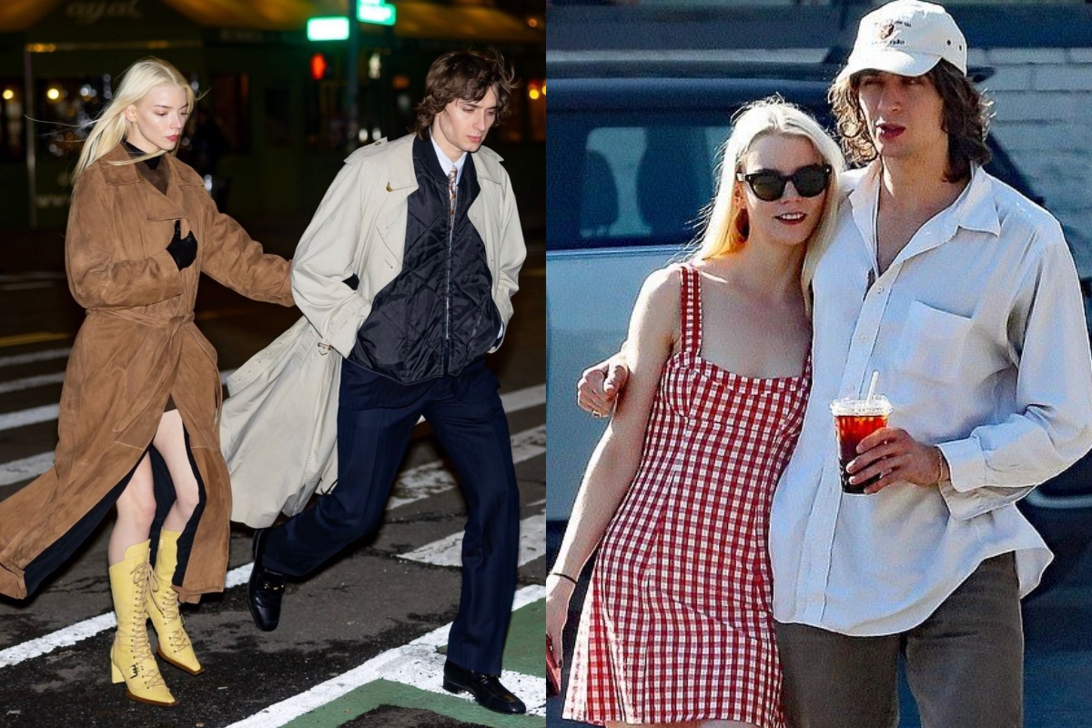 Cặp đôi mặc đẹp nhất nhì Hollywood: Đẹp cả đôi từ thảm đỏ, tới đời thường - Ảnh 1. Cặp đôi mặc đẹp nhất nhì Hollywood: Đẹp cả đôi từ thảm đỏ, tới đời thường - Ảnh 1.