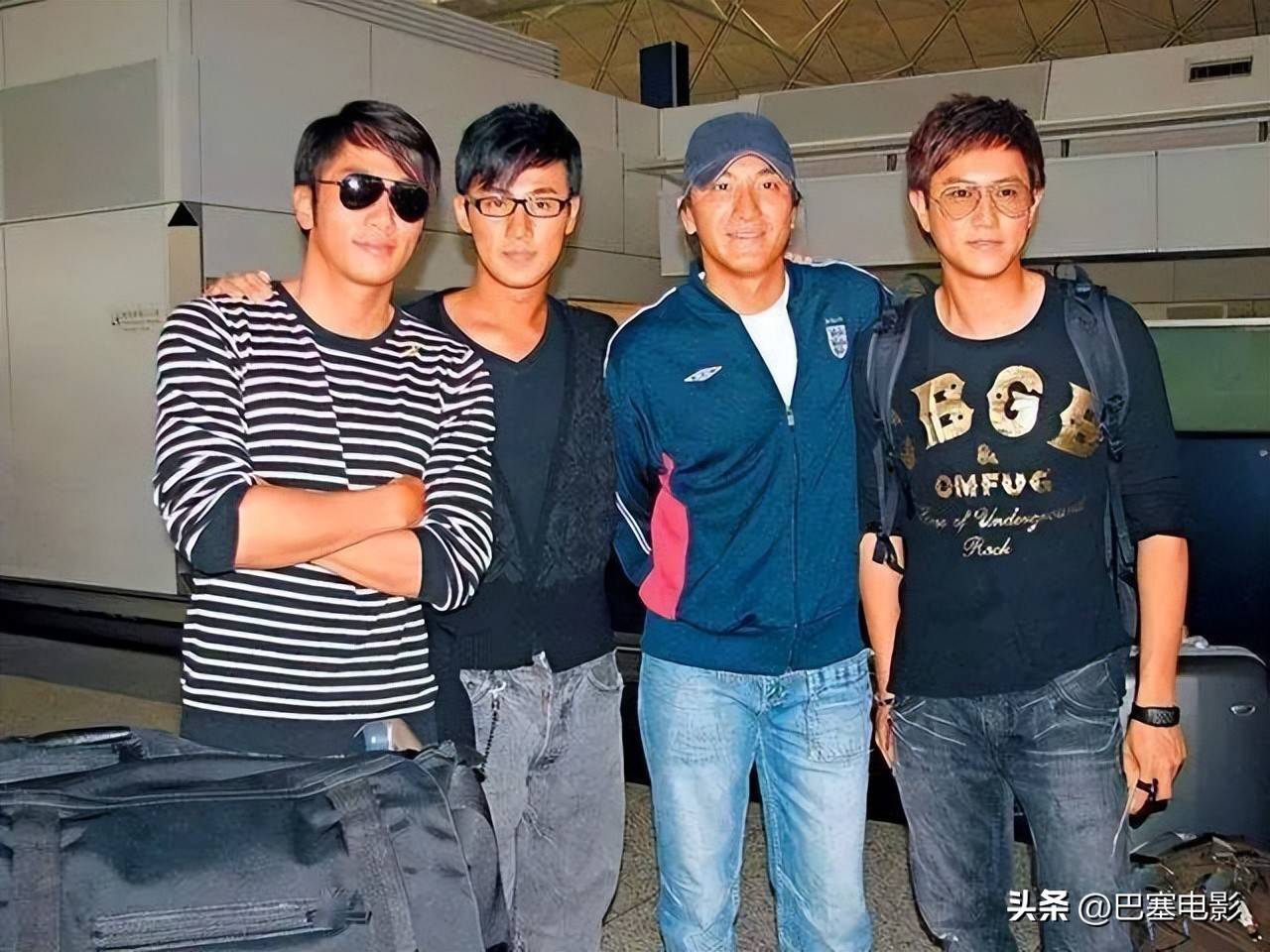Là 1 trong số "ngũ đại tiểu sinh" được săn đón nhất, sao nam điển trai chuyển hướng làm... đầu bếp - Ảnh 7. Là 1 trong số "ngũ đại tiểu sinh" được săn đón nhất, sao nam điển trai chuyển hướng làm... đầu bếp - Ảnh 7.